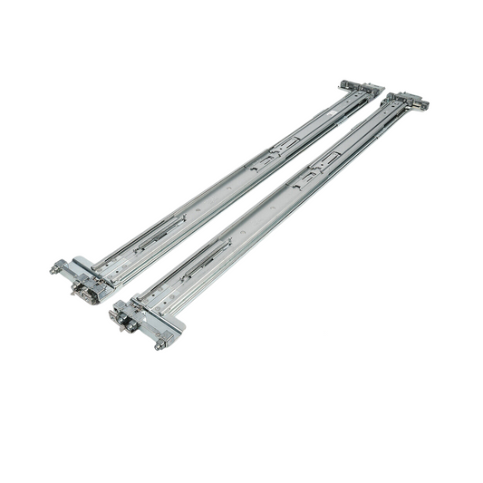 Dell PowerEdge R840 Static Ready Rail Kit B6 N1D5C VC9DC CYKC1