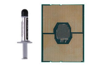 2x Intel Xeon Gold 6136 - 3.00GHz 12 Core