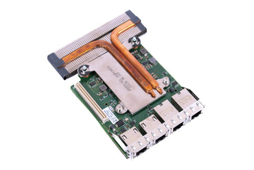 Dell R940 Intel X550 Dual-Port 10Gb & i350 1Gb BASE-T Network Daughter Card 0CD2VM CD2VM
