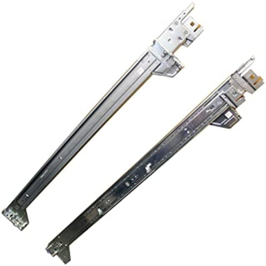 Dell PowerEdge R930 2U B8 Rackmount Sliding Ready Rail Kit 0GWJY0 GWJY0
