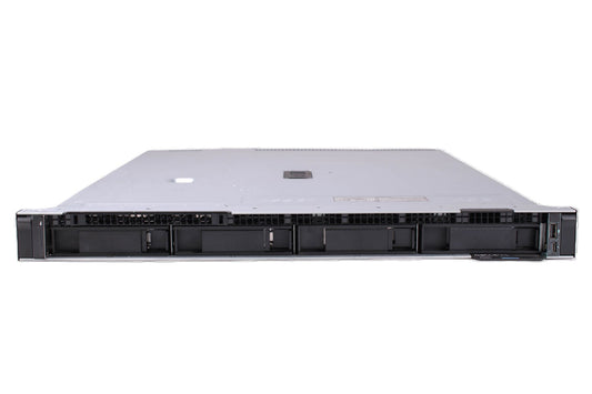 Dell PowerEdge R250 4-Bay 3.5" Cabled Build Your Own Server