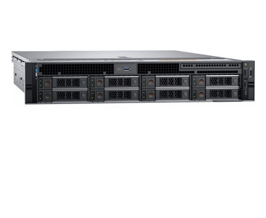 Dell PowerEdge R550 8-Bay 3.5" Drives Server Custom Lab