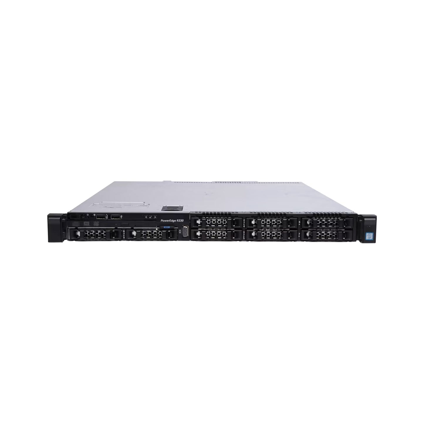 Dell PowerEdge R330 Server 8-Bay 2.5" Server Custom Lab