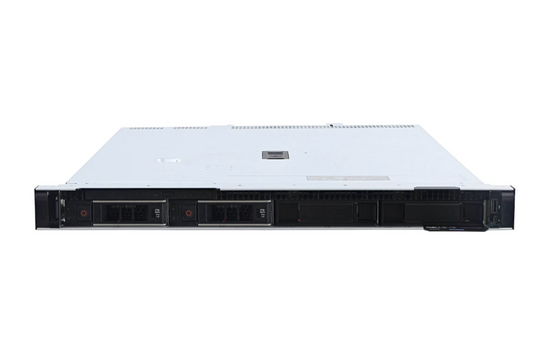 Dell PowerEdge R350 4-Bay 3.5" Drives Server Custom Lab