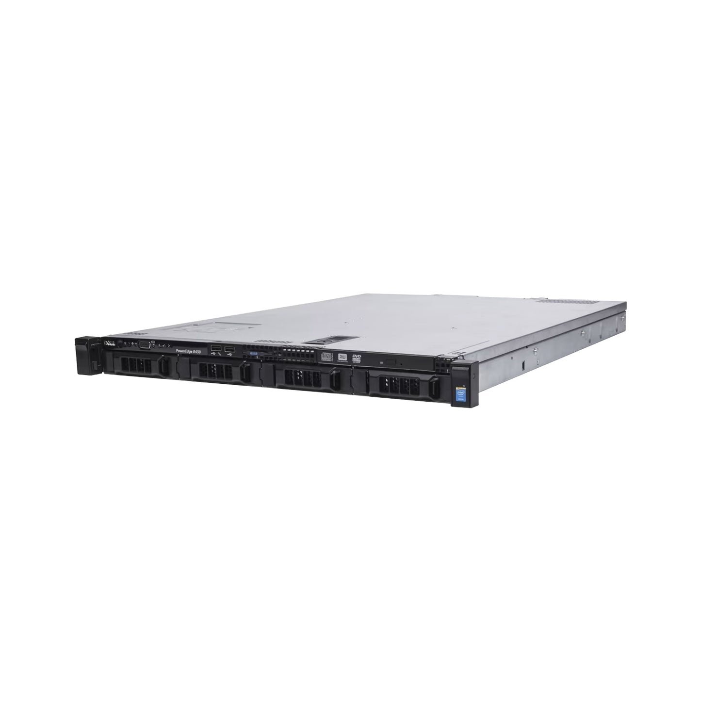 Dell PowerEdge R430 4-Bay 3.5" Build-Your-Own Server
