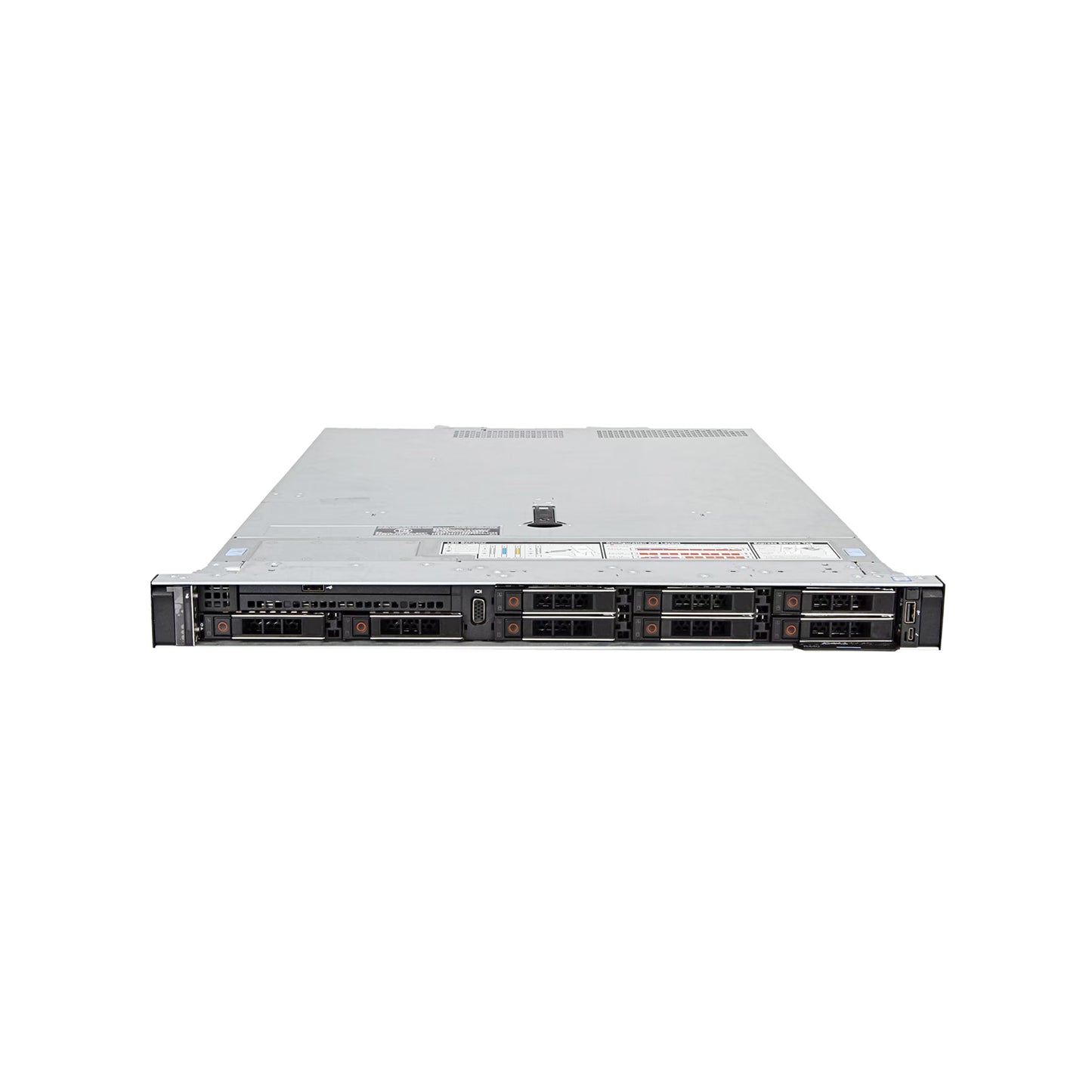 Dell PowerEdge R440 8-Bay 2.5" Server Custom Lab