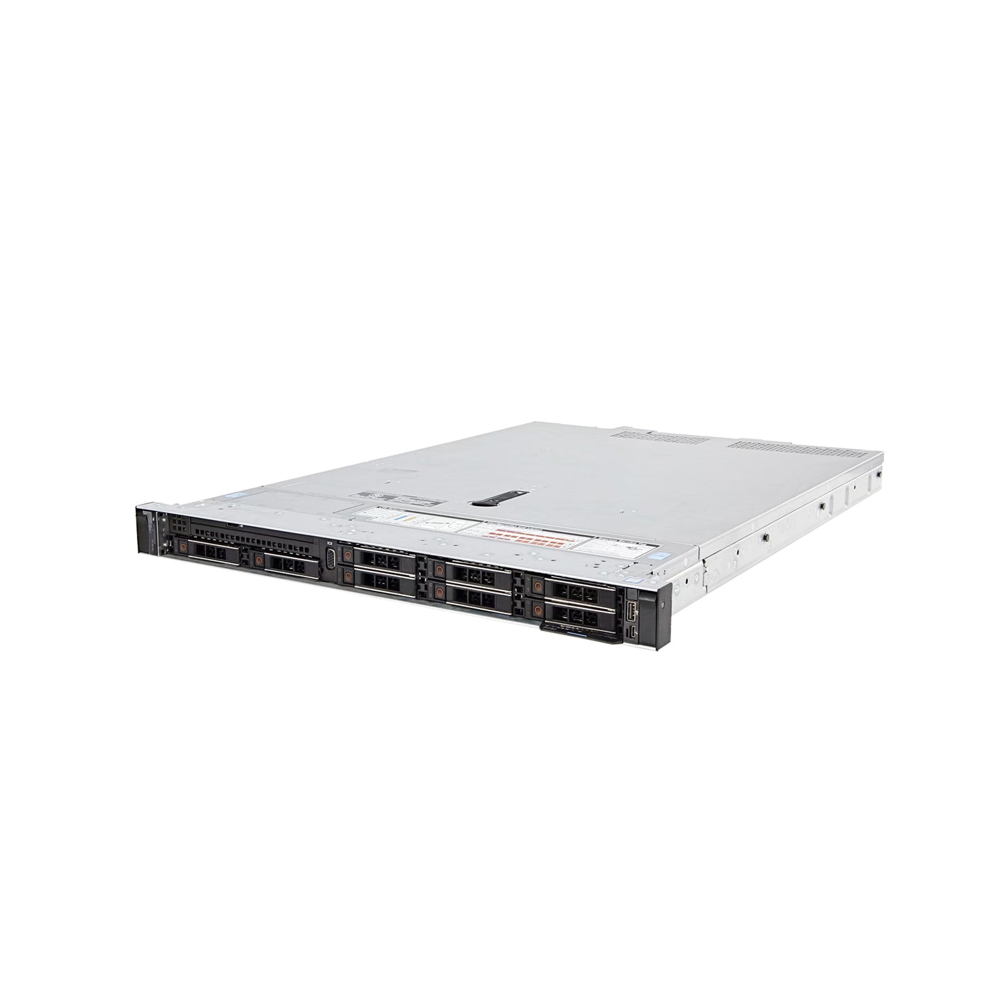 Dell PowerEdge R440 8-Bay 2.5" Server Custom Lab