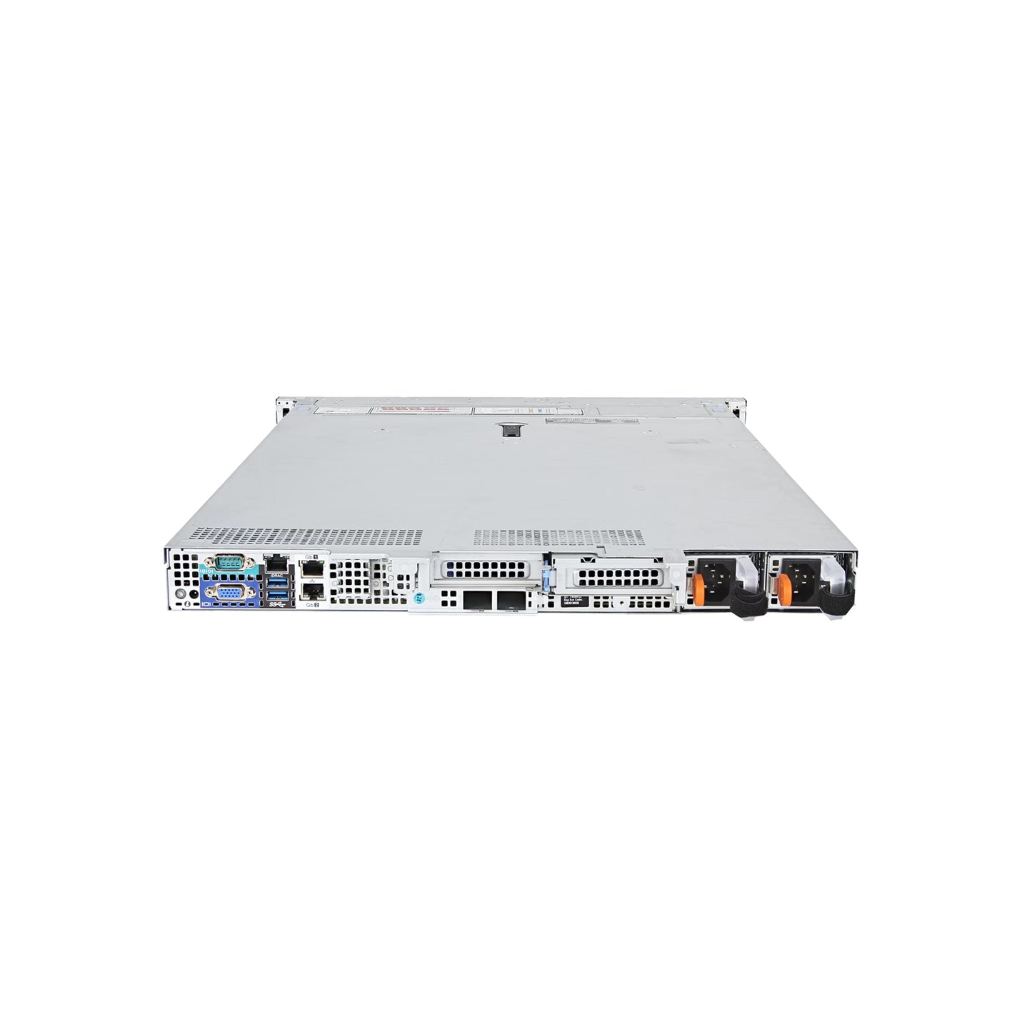 Dell PowerEdge R440 4-Bay 3.5" Server Custom Lab