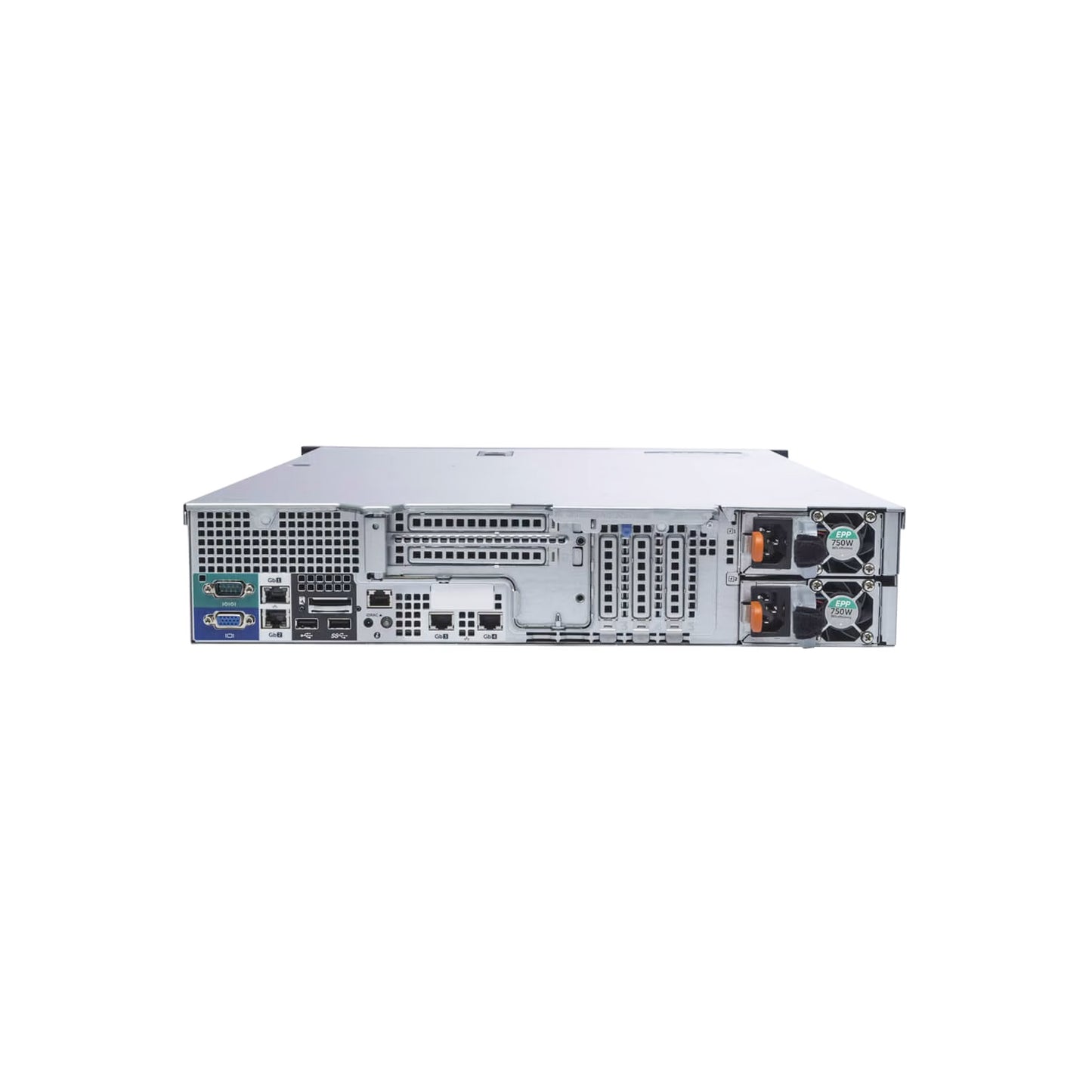 Dell PowerEdge R530 8 Bay 3.5" Build-Your-Own Server