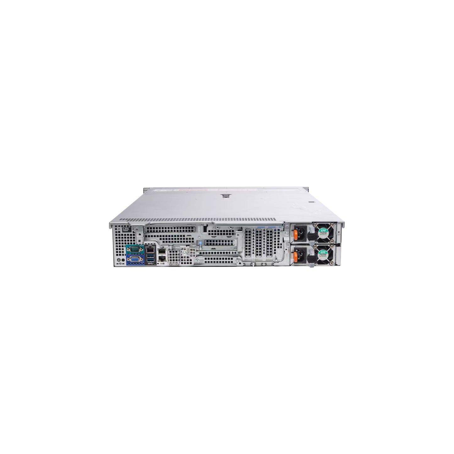 Dell PowerEdge R540 12-Bay 3.5" Server Custom Lab