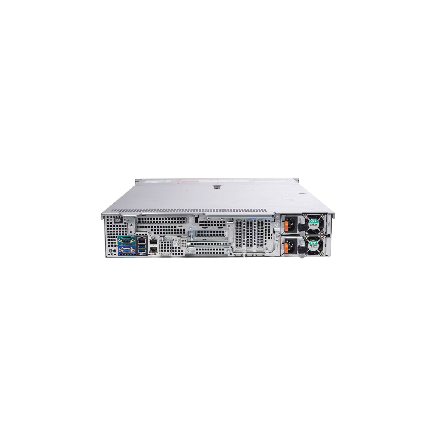 Dell PowerEdge R540 8-Bay 3.5" Server Custom Lab