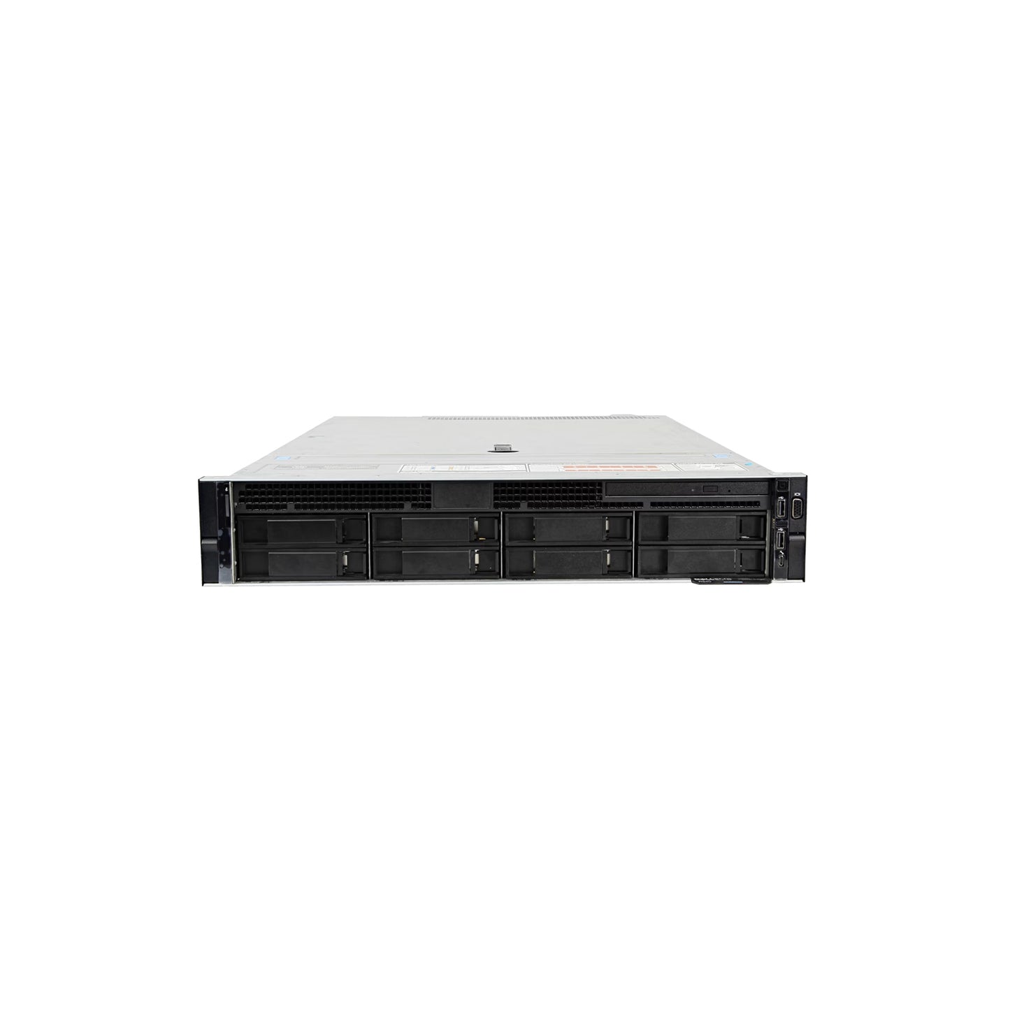 Dell PowerEdge R540 8-Bay 3.5" Server Custom Lab