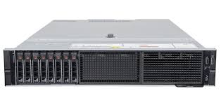 Dell PowerEdge R550 8-Bay 2.5" Drives Server Custom Lab