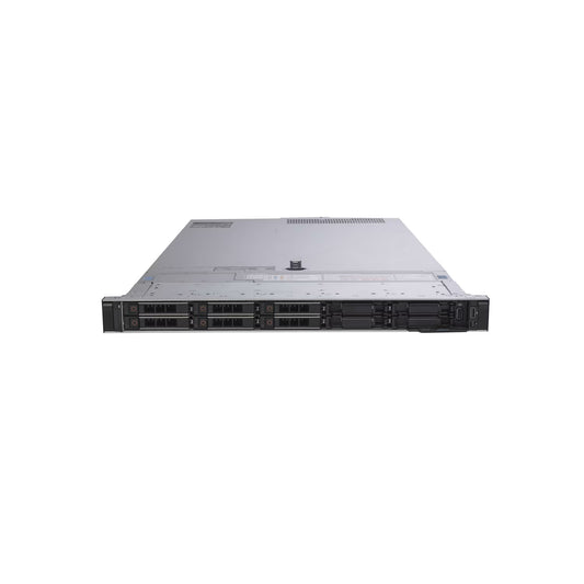 Dell PowerEdge R640 Server 2x Gold 6146 =24 Cores | H730P | 512GB | 8x trays