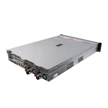Dell PowerEdge R730 Server 2x E5-2680 V4 = 28 Cores H730 128GB RAM 2x 1TB SSD