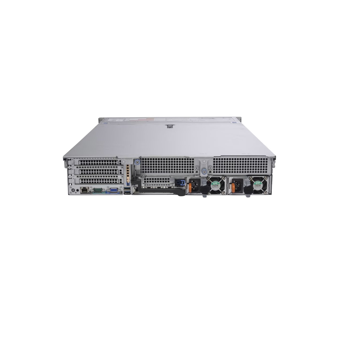 Dell PowerEdge R740 8-Bay 3.5" Server Custom Lab