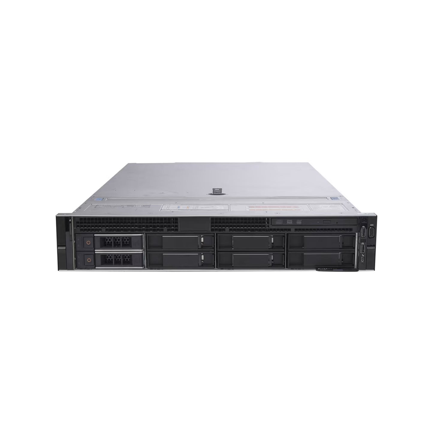 Dell PowerEdge R740 8-Bay 3.5" Server Custom Lab