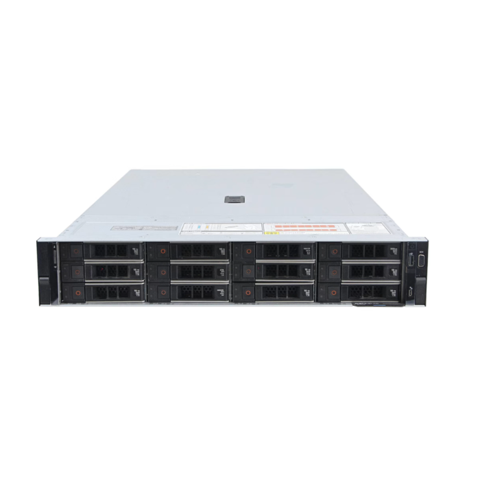 Dell PowerEdge R750 12-Bay 3.5" Drives Server Custom Lab