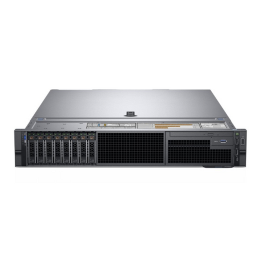 Dell Power Edge R750 8-Bay 2.5" Drives Server Custom Lab