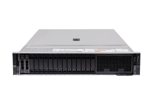 Dell PowerEdge R750 16-Bay 2.5" Build-Your-Own