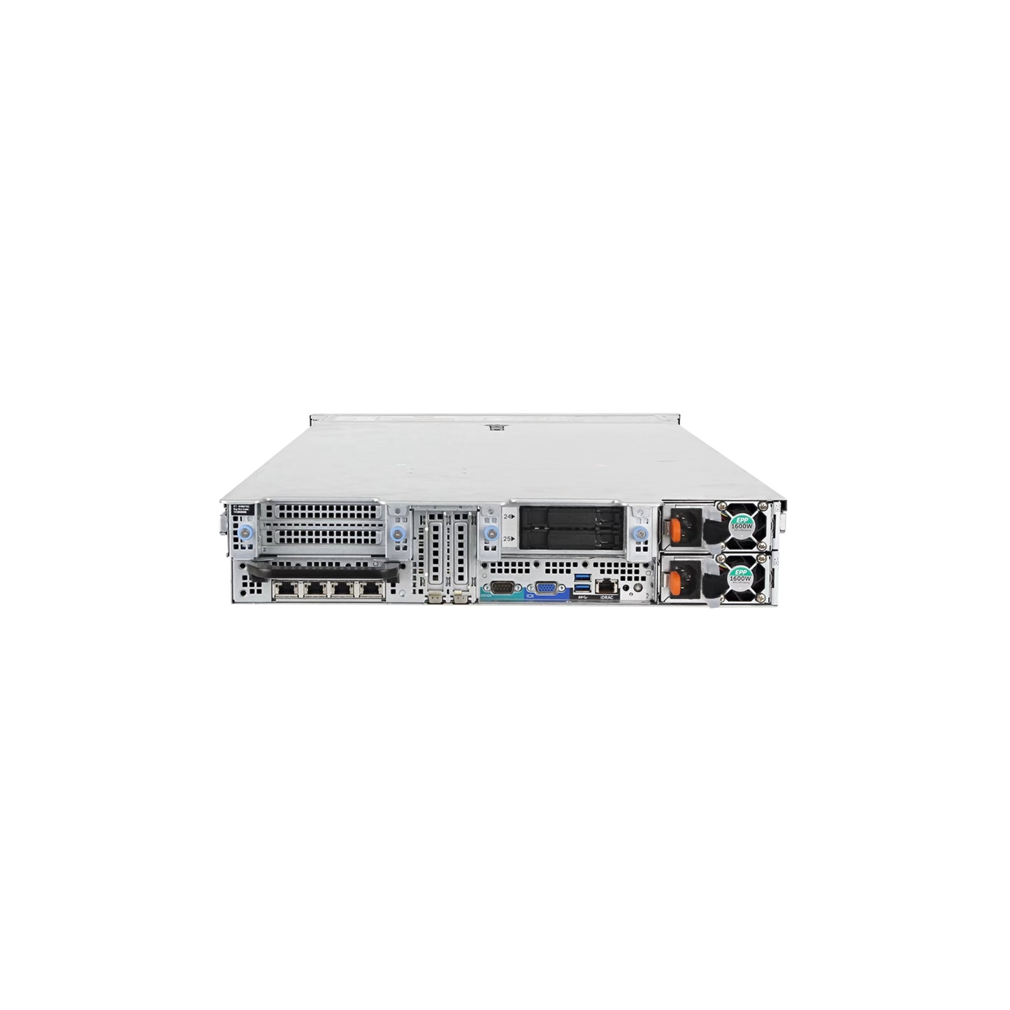 Dell PowerEdge R840 8-Bay 2.5" Server Custom Lab