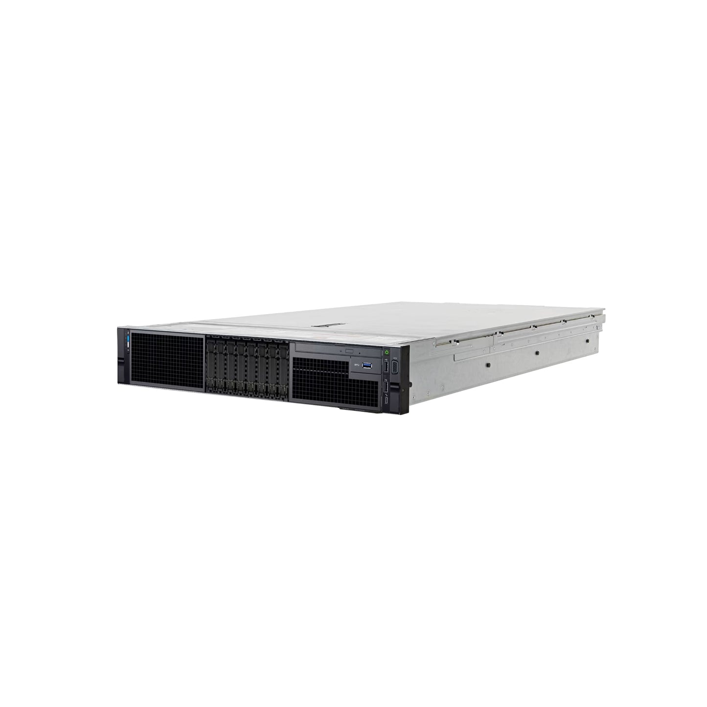 Dell PowerEdge R840 8-Bay 2.5" Server Custom Lab