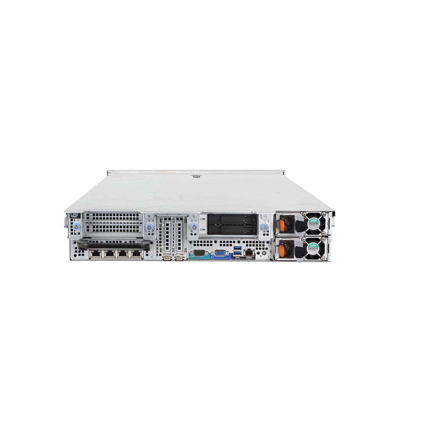Dell PowerEdge R840 24-Bay 2.5" Server Custom Lab