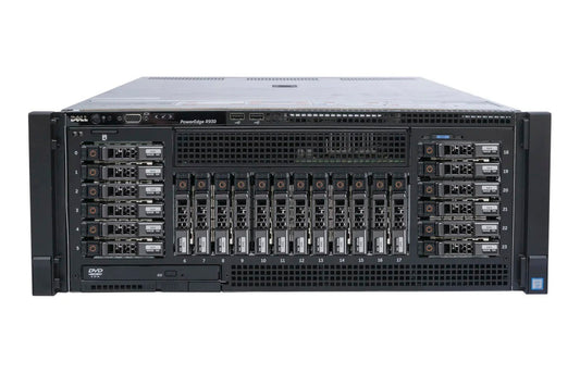 Dell PowerEdge R930 24-Bay 2.5 Chassis