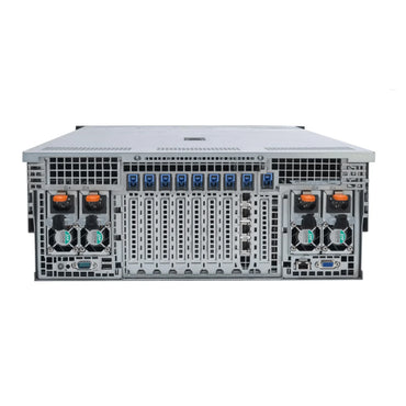Dell PowerEdge R930 4-Bay 2.5 Chassis