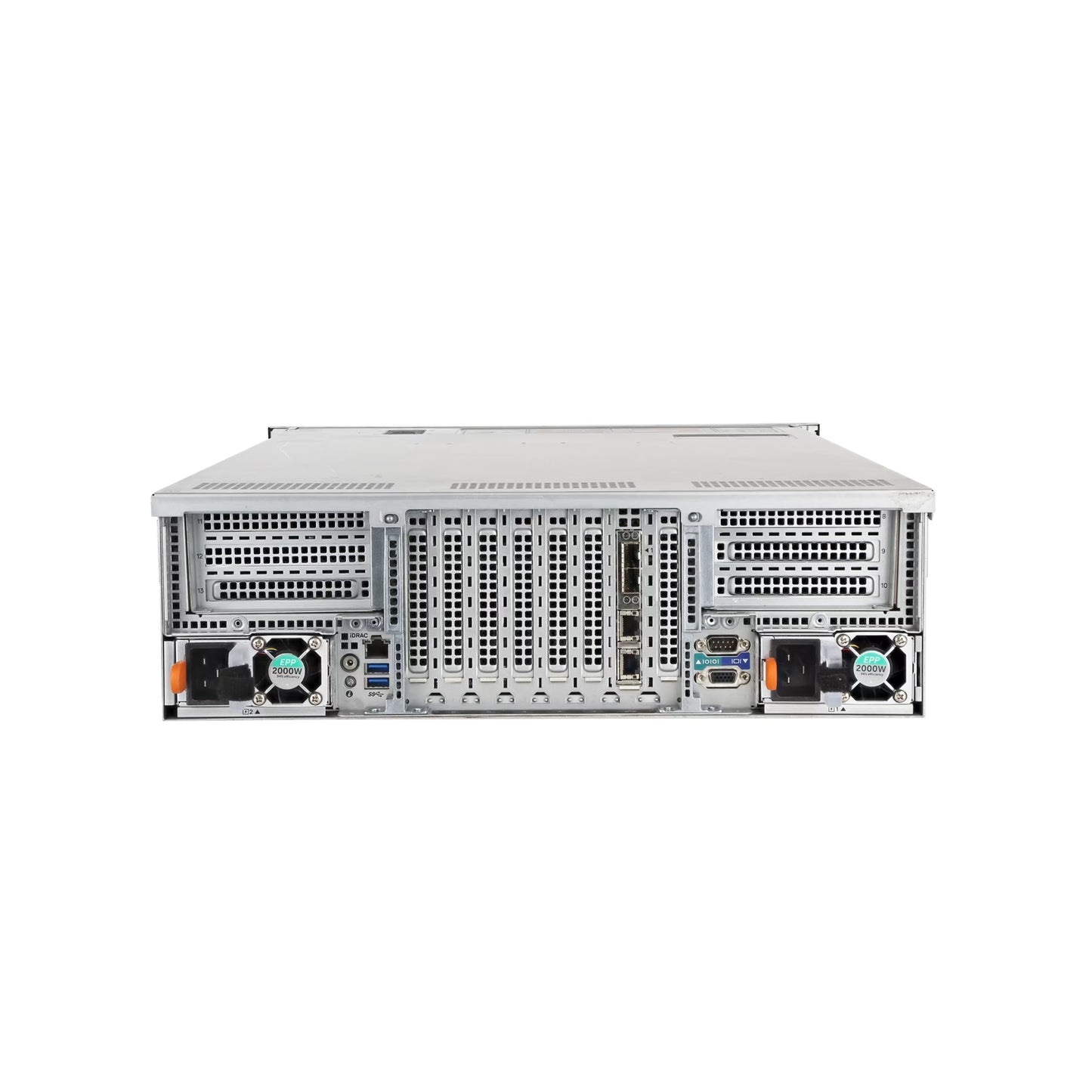 Dell PowerEdge R940 24-Bay 2.5" Server Custom Lab
