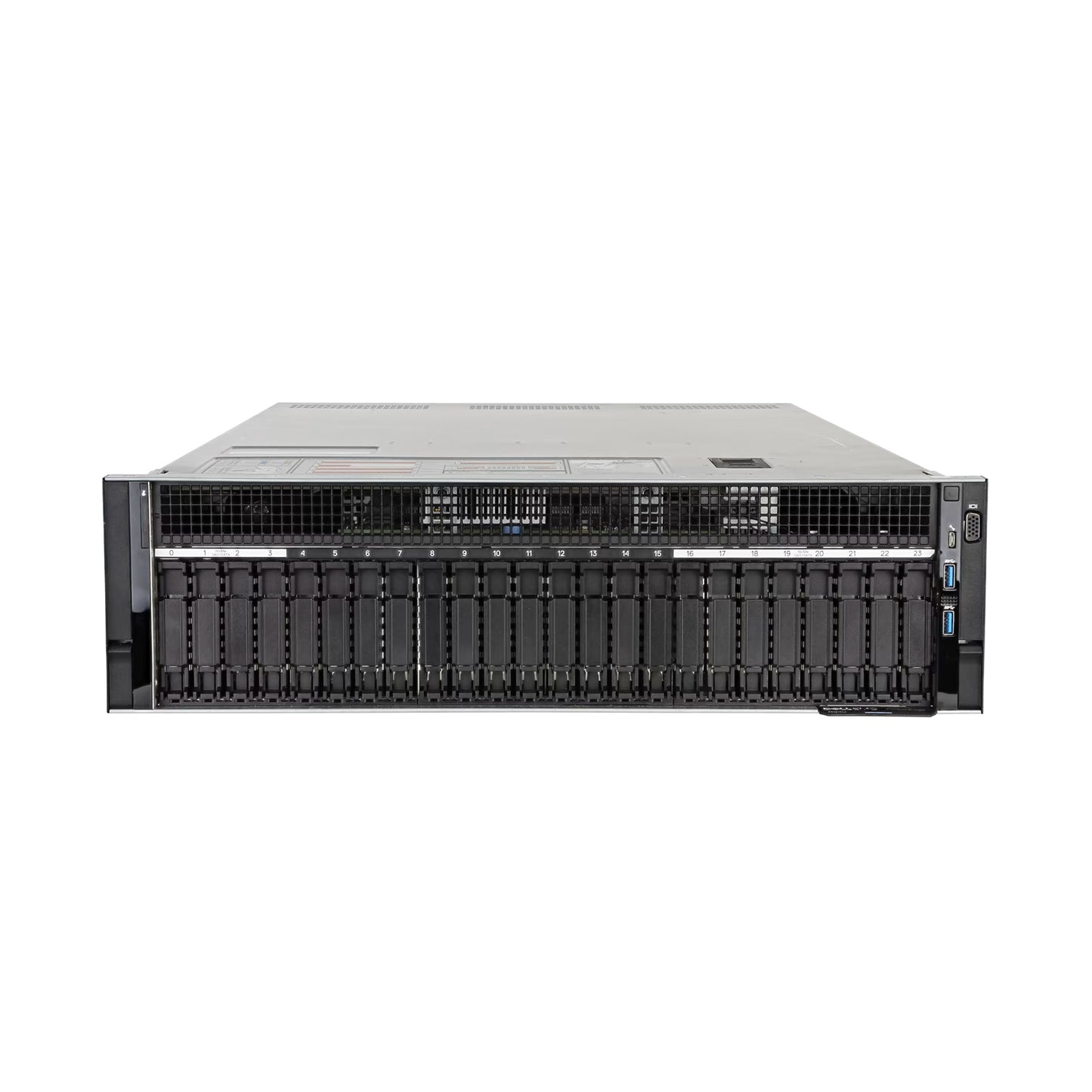 Dell PowerEdge R940 24-Bay 2.5" Server Custom Lab