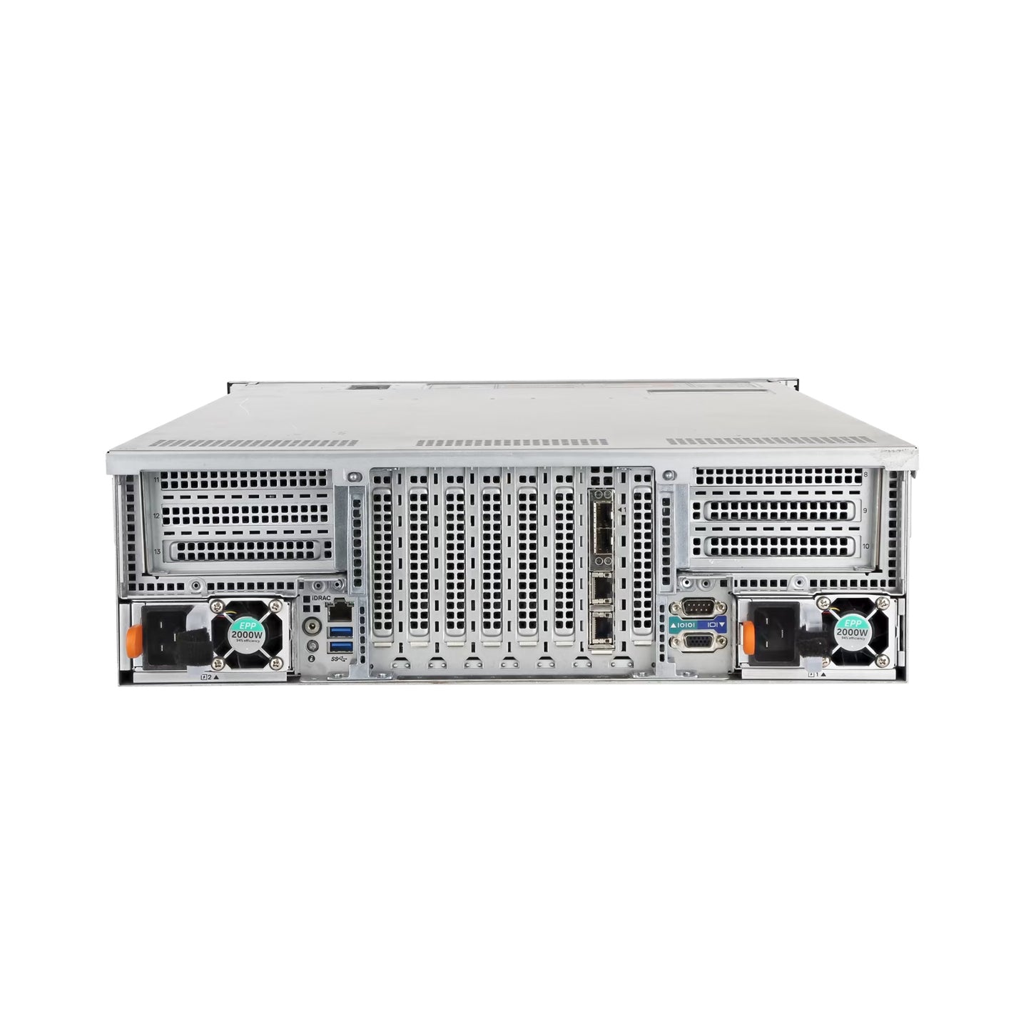 Dell PowerEdge R940 8-Bay 2.5" Server Custom Lab