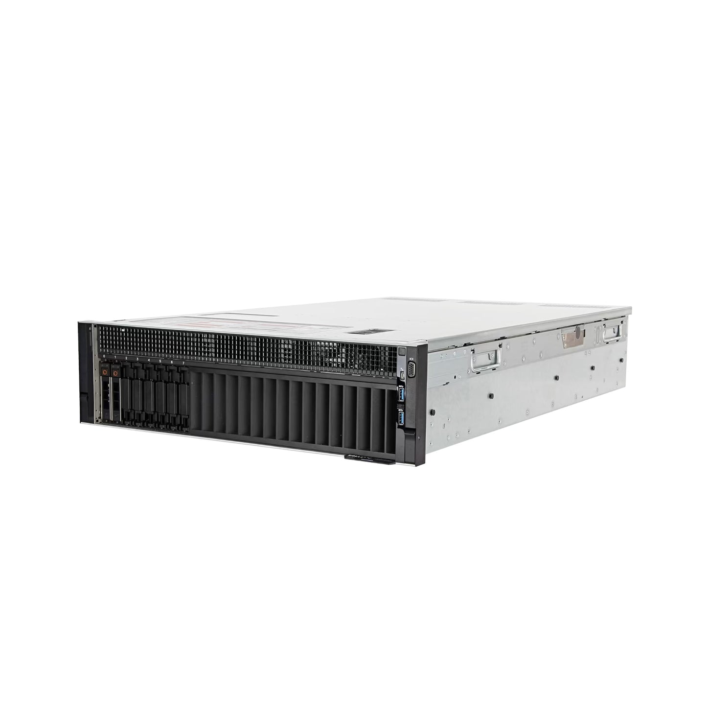 Dell PowerEdge R940 8-Bay 2.5" Server Custom Lab