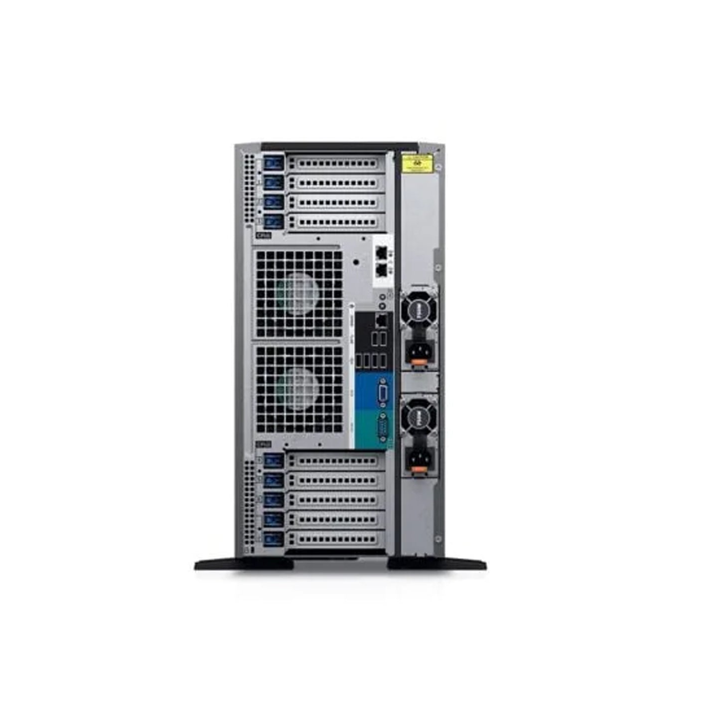 Dell PowerEdge T630 Tower 16-Bay 2.5" Build-Your-Own Server