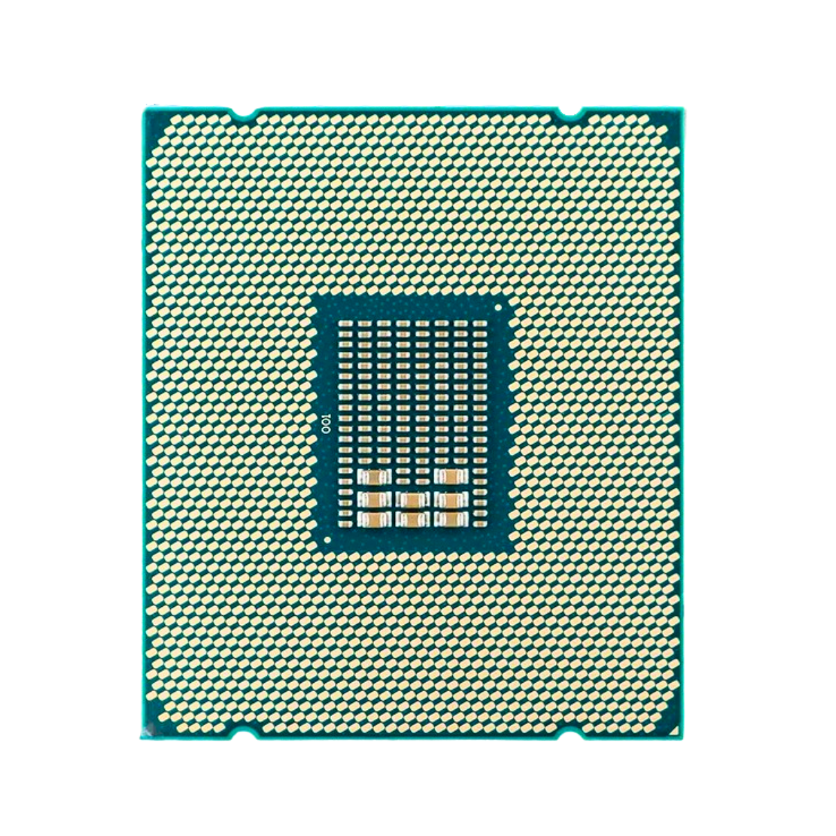 Intel Xeon E5-2640 V4 10 Core 25MB 2.40Ghz LGA 2011-3 CPU Processor