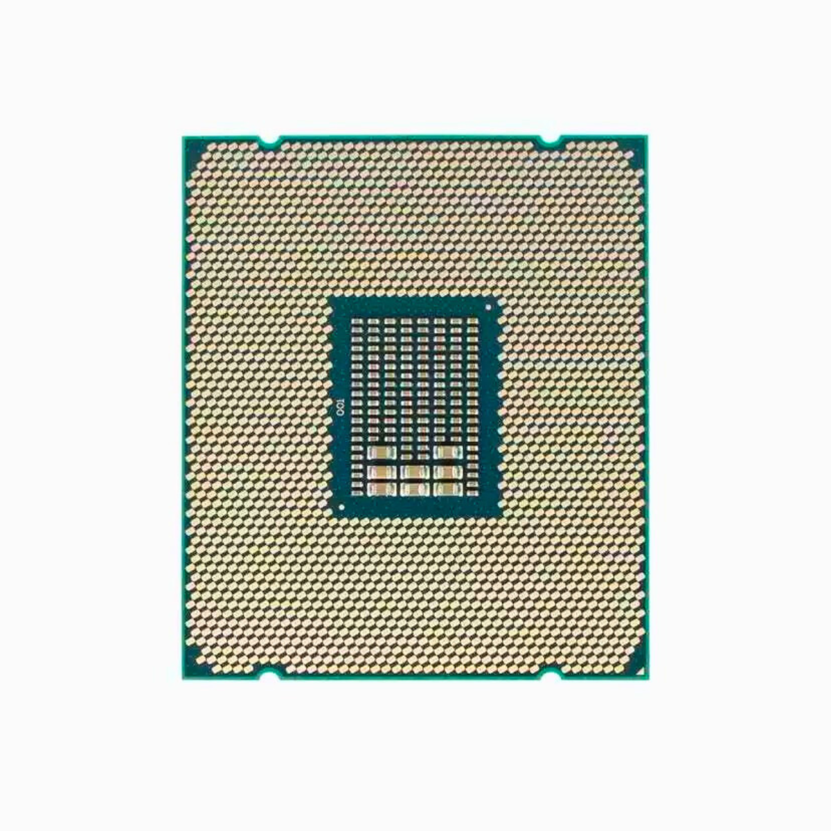 Intel Xeon E5-2667 V4 3.20GHz 8-Core LGA2011-3 CPU Processor