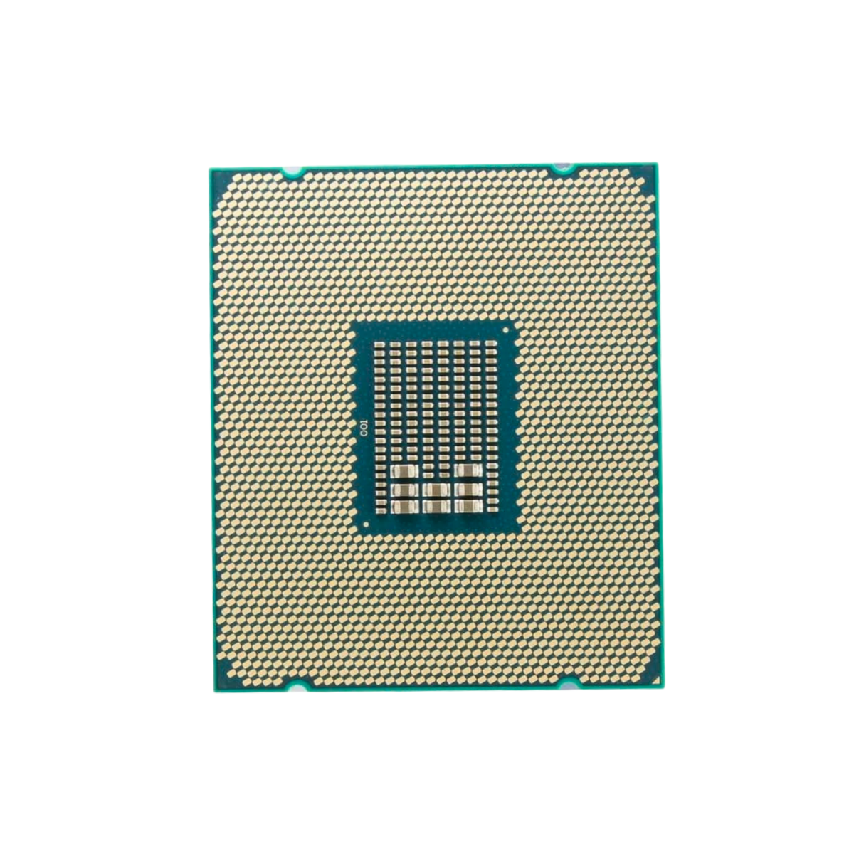Intel Xeon E5-2630 V4 2.20GHz 10-Core 25MB LGA 2011-3 CPU Processor
