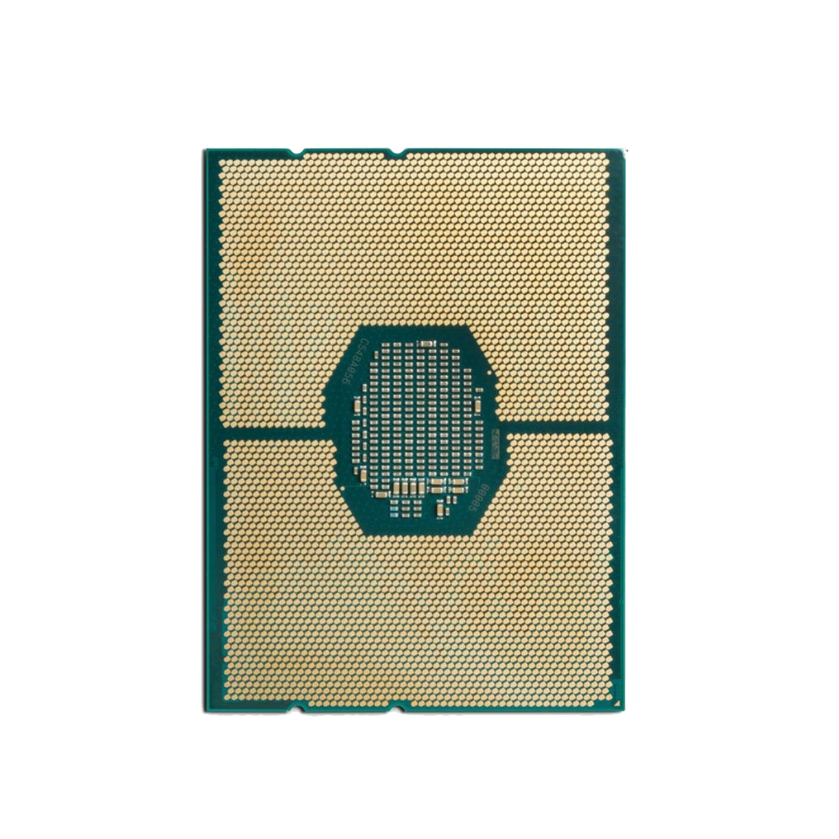 Intel Xeon Gold 6138 2.0GHz 20-Core 27.5MB LGA3647 CPU Processor SR3B5