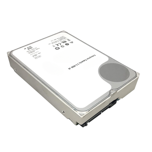 Enterprise 10TB 7200 RPM SAS 12.0GB/s 3.5 inch Hard Disk Drive