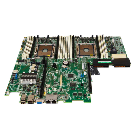 HPE ProLiant Motherboard For DL160 G10 Socket Type FCLGA3647 System Board