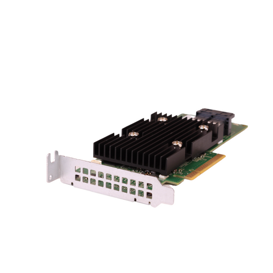 Dell R730 PERC H330 12Gb SAS 6Gb SATA PCIe RAID Controller 0CG2YM CG2YM