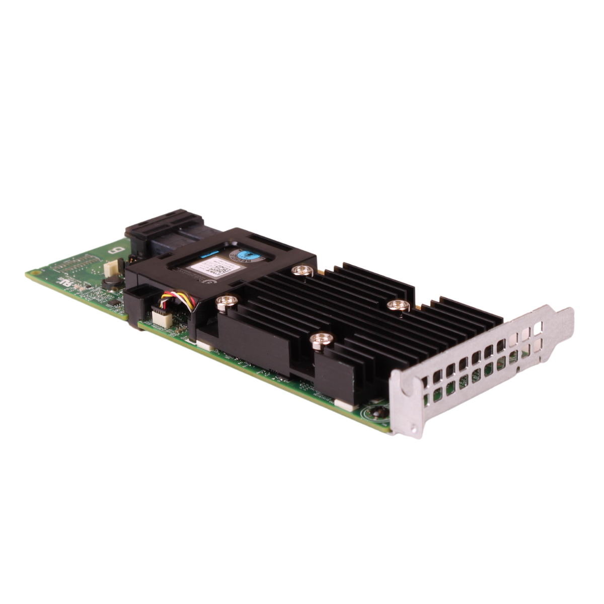 Dell R840 PERC H730p PCIE 12Gb/s SAS/SATA RAID Controller 0J14DC J14DC
