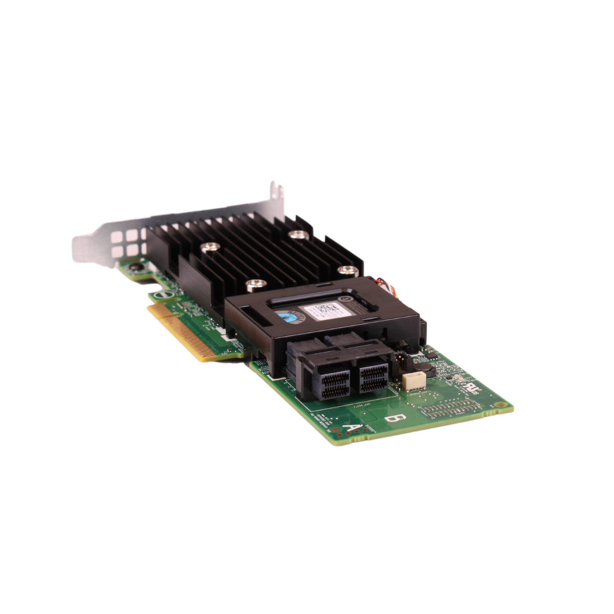 Dell R840 PERC H730p PCIE 12Gb/s SAS/SATA RAID Controller 0J14DC J14DC