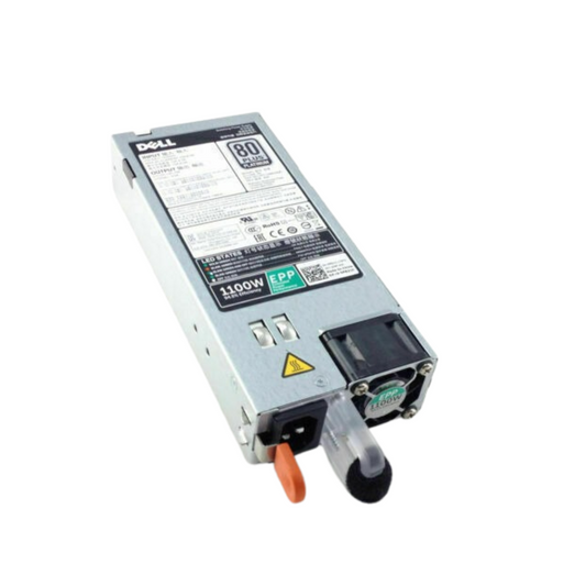 Dell PowerEdge R530 Server 1100W R3 Power Supply 0PR21C PR21C