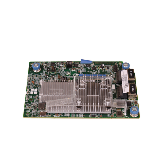 HPE Dl380 Gen9 H240ar 2 Port Raid SAS 12gb/s PCIe 3.0 X8 Smart Host Bus Adapter