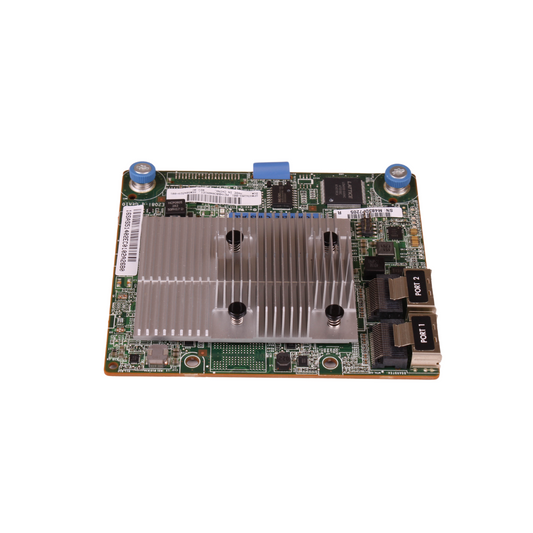 HPE Smart Array E208i-A G10 Controller
