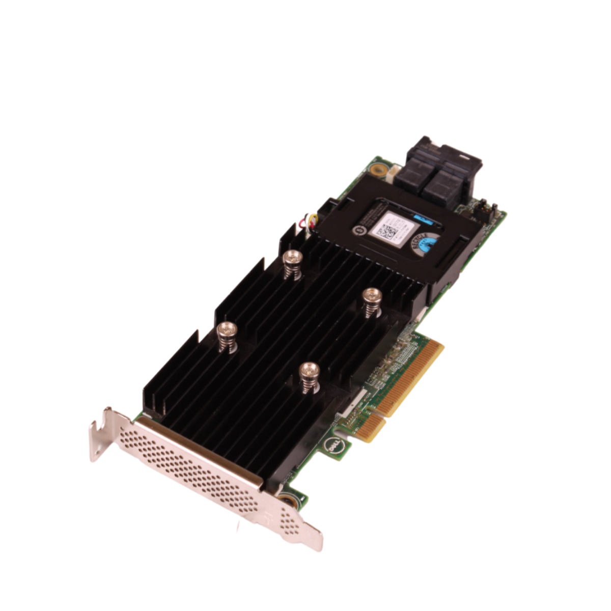 Dell R840 PERC H730 PCIE 12Gb/s SAS/SATA 1GB Cache Raid Controller 044GNF 44GNF