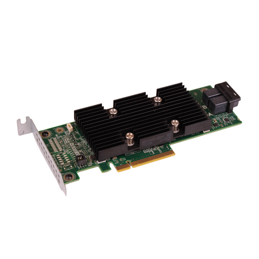 PERC H330 RAID Controller - PCIe