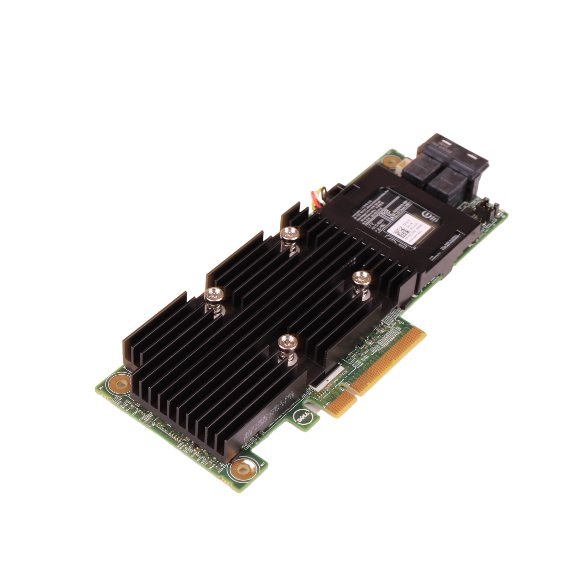 Dell R740XD PERC H730P PCIE 12Gb/s SAS 6GB/S SATA Raid Controller 0X4TTX X4TTX