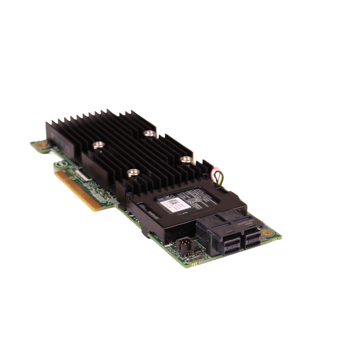 Dell R740XD PERC H730P PCIE 12Gb/s SAS 6GB/S SATA Raid Controller 0X4TTX X4TTX